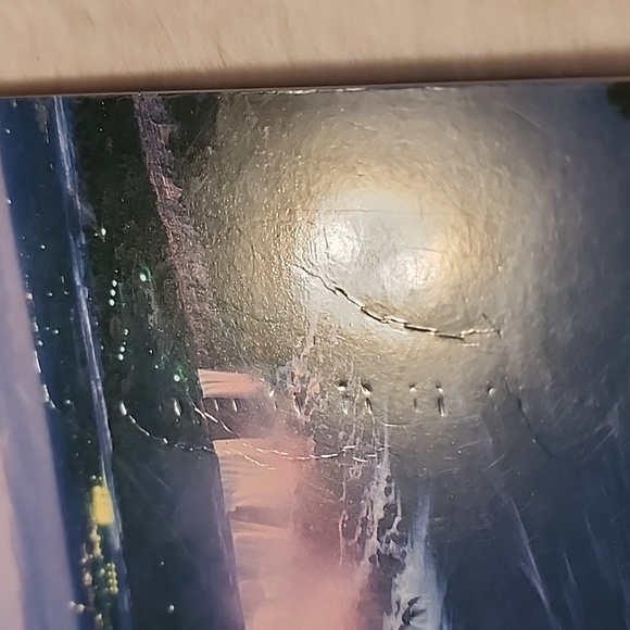 SPECTACULAR NIAGARA FALLS PAPER BACK BOOK ๐ - Picture 3 of 12